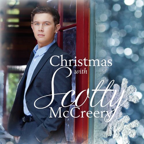  Christmas with Scotty McCreery [CD]
