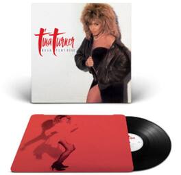 Tina Turner - Break Every Rule (2022 Remaster) - VINYL LP