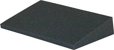 Alt View 1. Core Products - Core Products® Stress Wedge, 15x10-1/4" - Black.