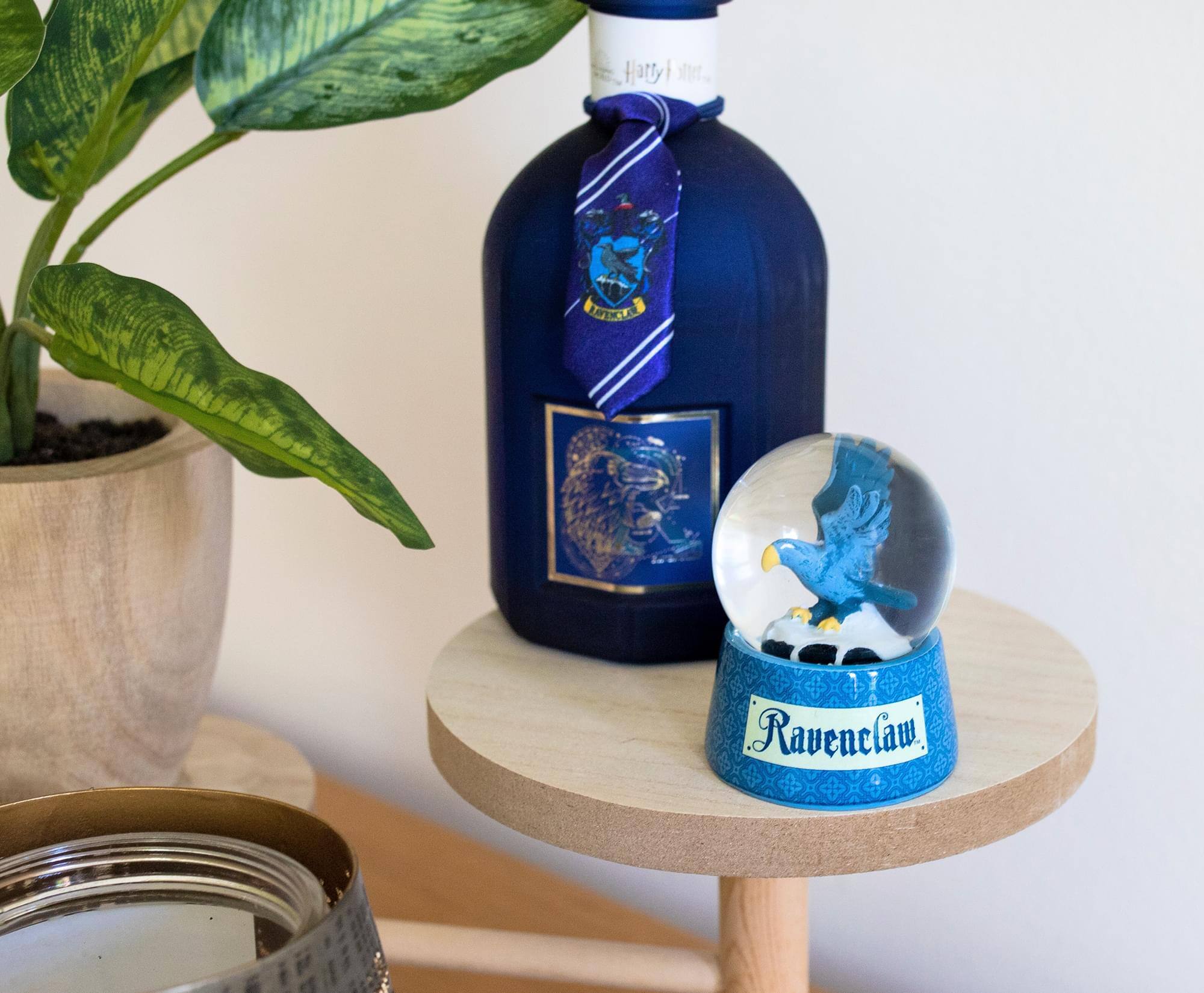 Harry LaE Ravenclaw.