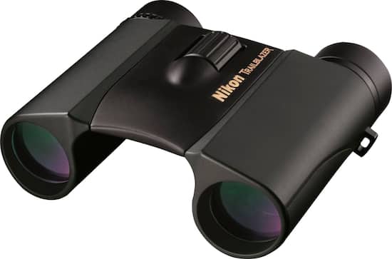 Nikon Trailblazer ATB 10x25 Binoculars 8218 - Best Buy