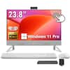 23.8" Wi-Fi 6E Certified Full HD 1080 Windows 11 Pro