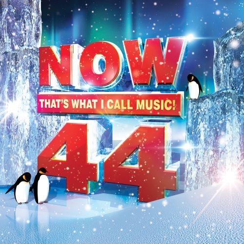 Now That's What I Call Music! 44 [CD]