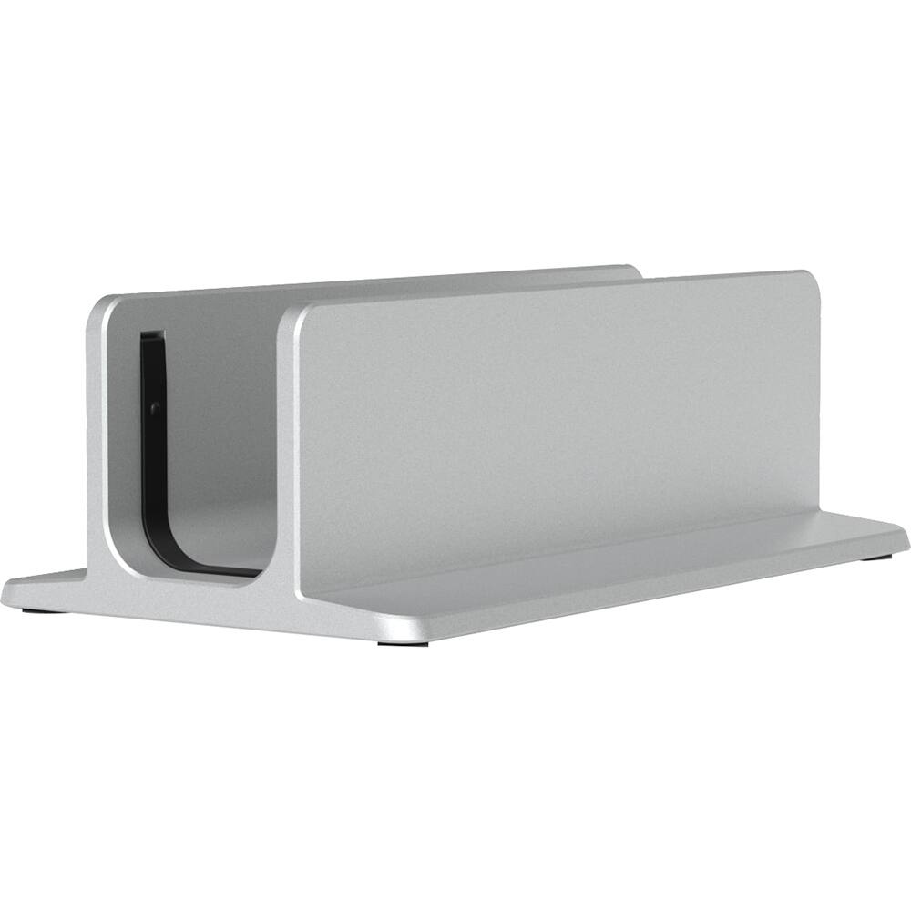 Alt View 2. Ubiquiti - CloudKey+ Stand UACC-CKG2-PlusStand - Silver.