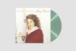 Amy Grant - Home For Christmas - VINYL LP