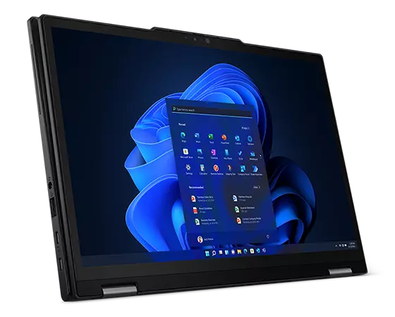 Refurbished Excellent Refurbished Lenovo Thinkpad X13 Yoga