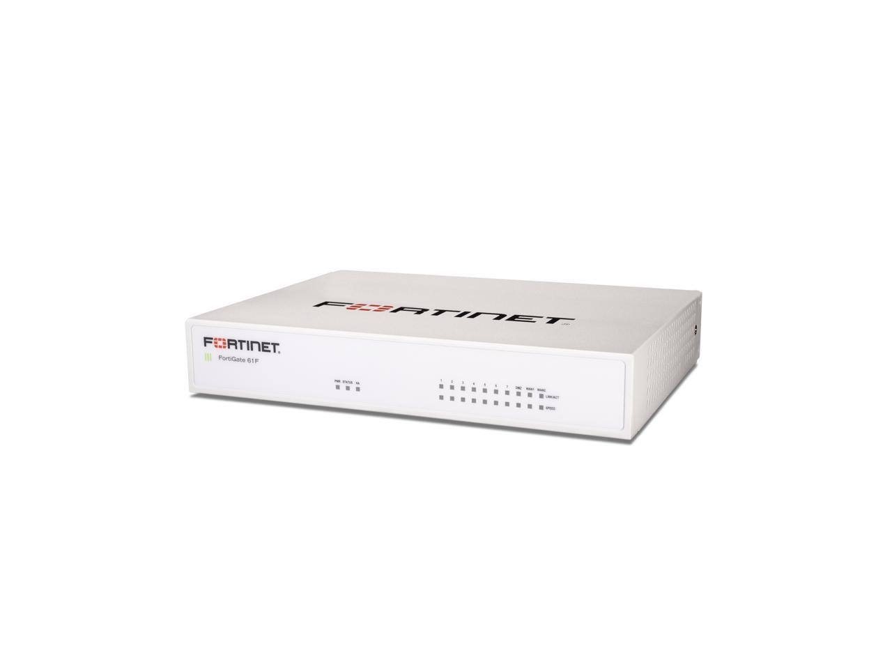 FORTINET FortGate 61F