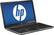 Angle Standard. HP - Geek Squad Certified Refurbished 15.6" Laptop - 6GB Memory - Midnight Black.