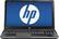 Front Standard. HP - Geek Squad Certified Refurbished 15.6" Laptop - 6GB Memory - Midnight Black.