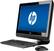 Angle Standard. HP - Omni 21.5" Refurbished All-In-One Computer - 6GB Memory - 1TB Hard Drive.