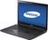 Angle Standard. Samsung - Series 7 17.3" Laptop - 16GB Memory - 1.5TB Hard Drive - Black.