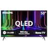 PHILIPS 50" QLED 4K UltraHD Dolby VISION ATMOS Roku TV