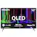 PHILIPS 50" QLED 4K UltraHD Dolby VISION ATMOS Roku TV