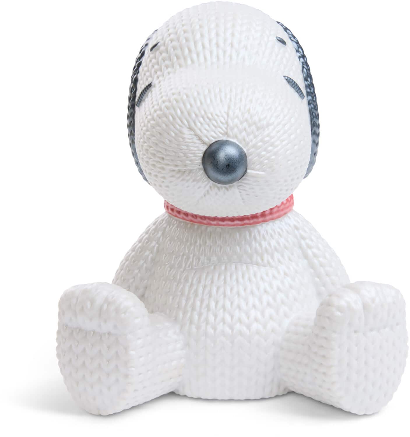 Handmade by Robots - Peanuts - Snoopy #431 (Metallic) - COLLECTIBLES - Multicolor