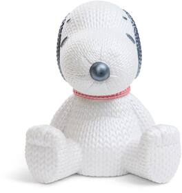 Handmade by Robots - Peanuts - Snoopy #431 (Metallic) - COLLECTIBLES - Multicolor