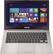 Front Standard. Asus - 13.3" Laptop - 4GB Memory - 256GB Solid State Drive - Radiant Silver.