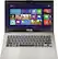 Front Standard. Asus - 13.3" Laptop - 4GB Memory - 128GB Solid State Drive - Radiant Silver.