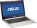 Angle Standard. Asus - 13.3" Laptop - 4GB Memory - 128GB Solid State Drive - Radiant Silver.