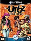 Front Detail. The Urbz: Sims in the City - Nintendo GameCube.