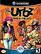 Front Detail. The Urbz: Sims in the City - Nintendo GameCube.
