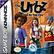 Front Detail. The Urbz: Sims in the City - Game Boy Advance.