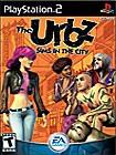 Front Detail. The Urbz: Sims in the City - PlayStation 2.