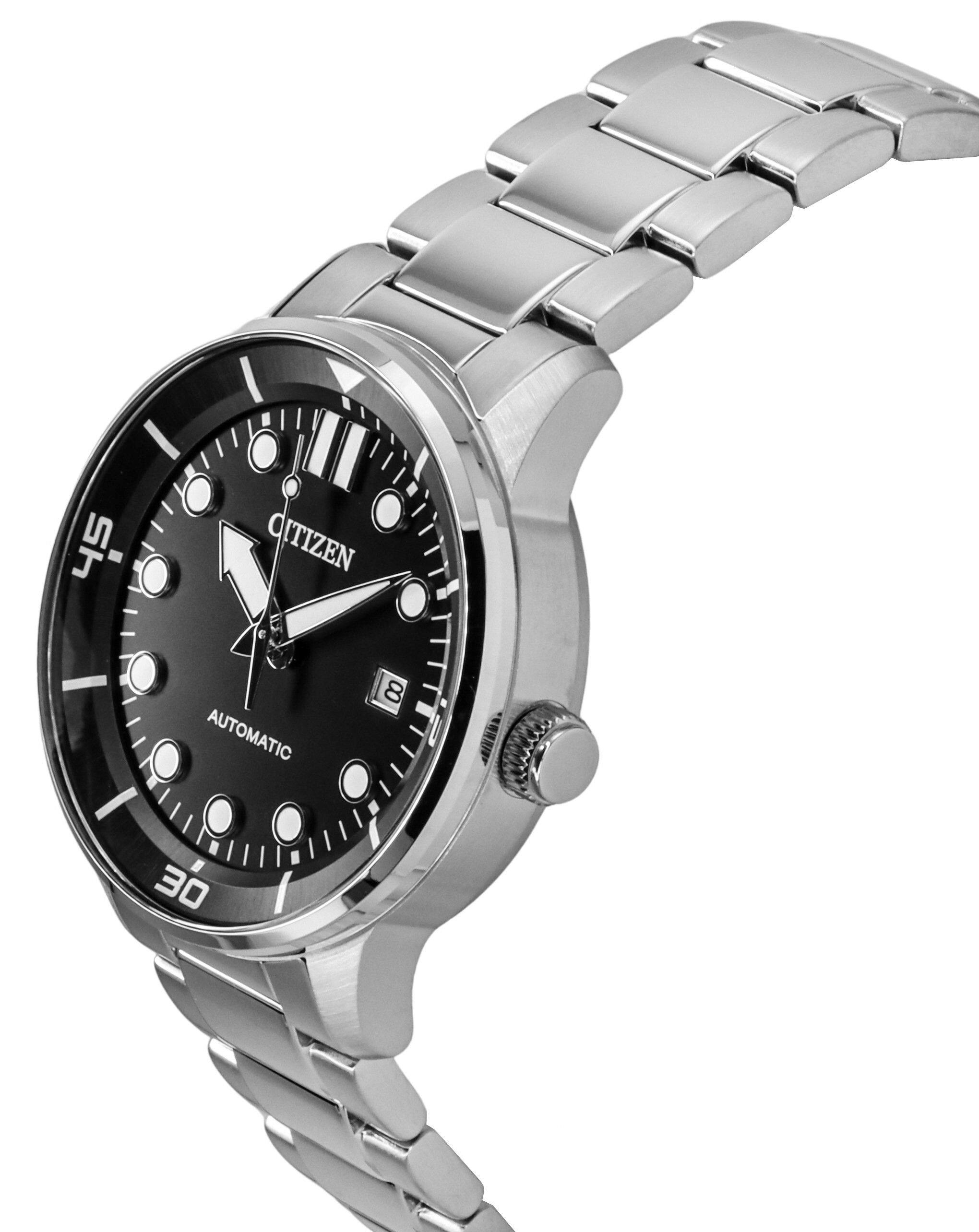 45 CITIZEN AUTOMATIC 8 30