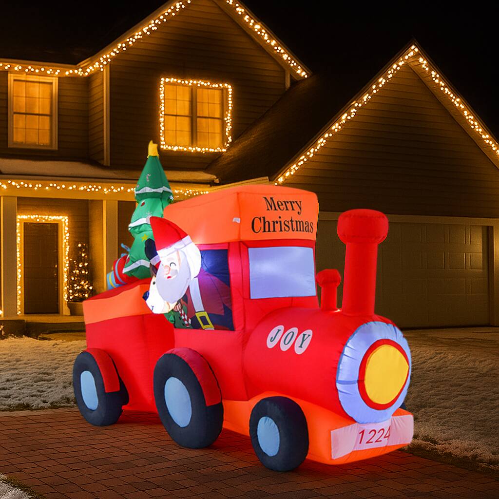 Merry Christmas  
JOY  
1224