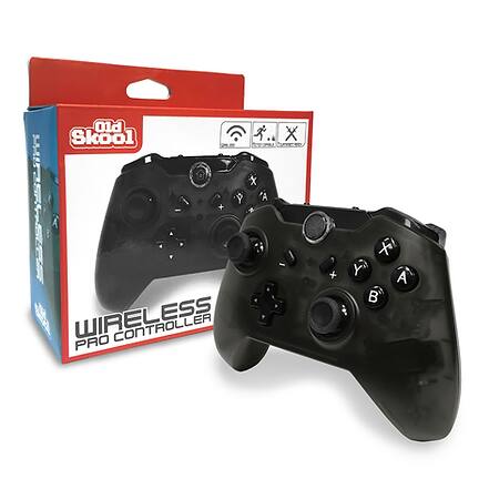 Old Skool  
(MARLTV  
WIRELESS PRO  
til x A B