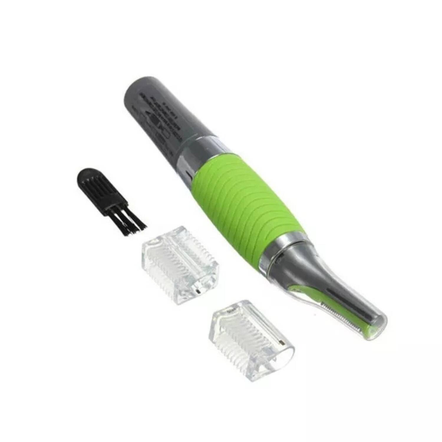 Front. Stock Preferred - Men’s Beard Trimmer Shaver Clipper.