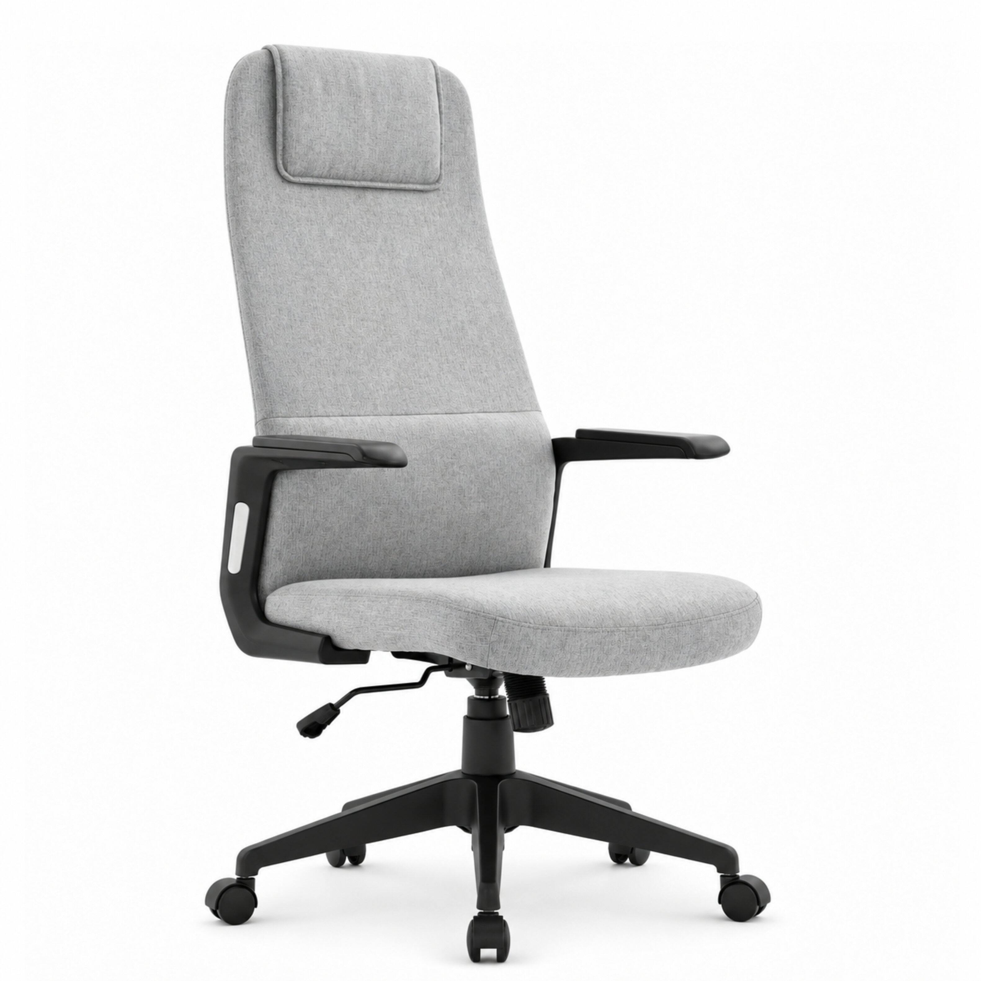 Grey Polyester
