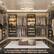 You Can Combine with Our Wood Closets System Kit DIY to create a dreamy U or L-shaped open walk-in closet.