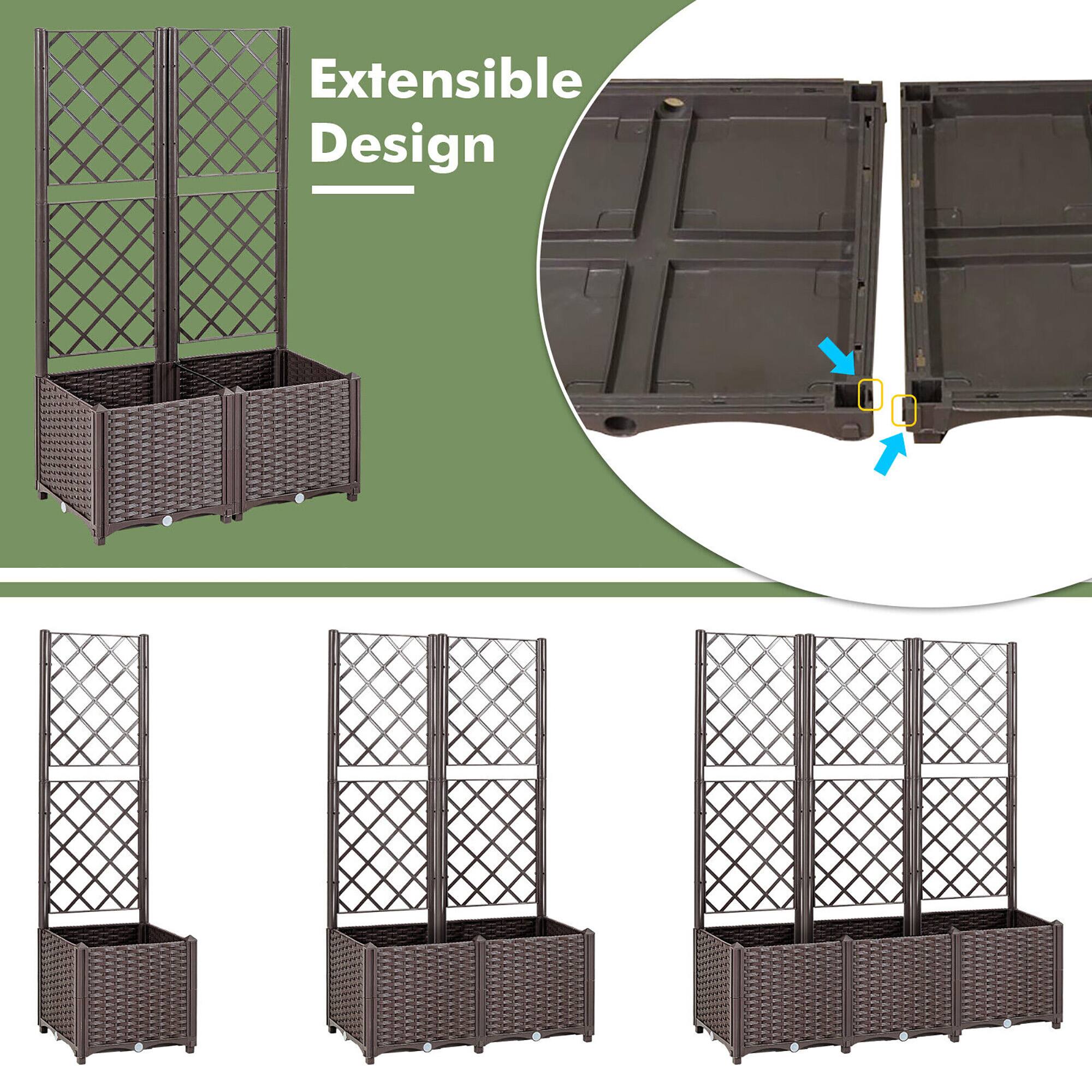 Extensible Design

Extensible Design