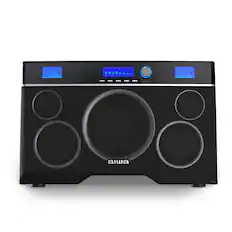 - Hi-Fi
- I - audio
- alwa