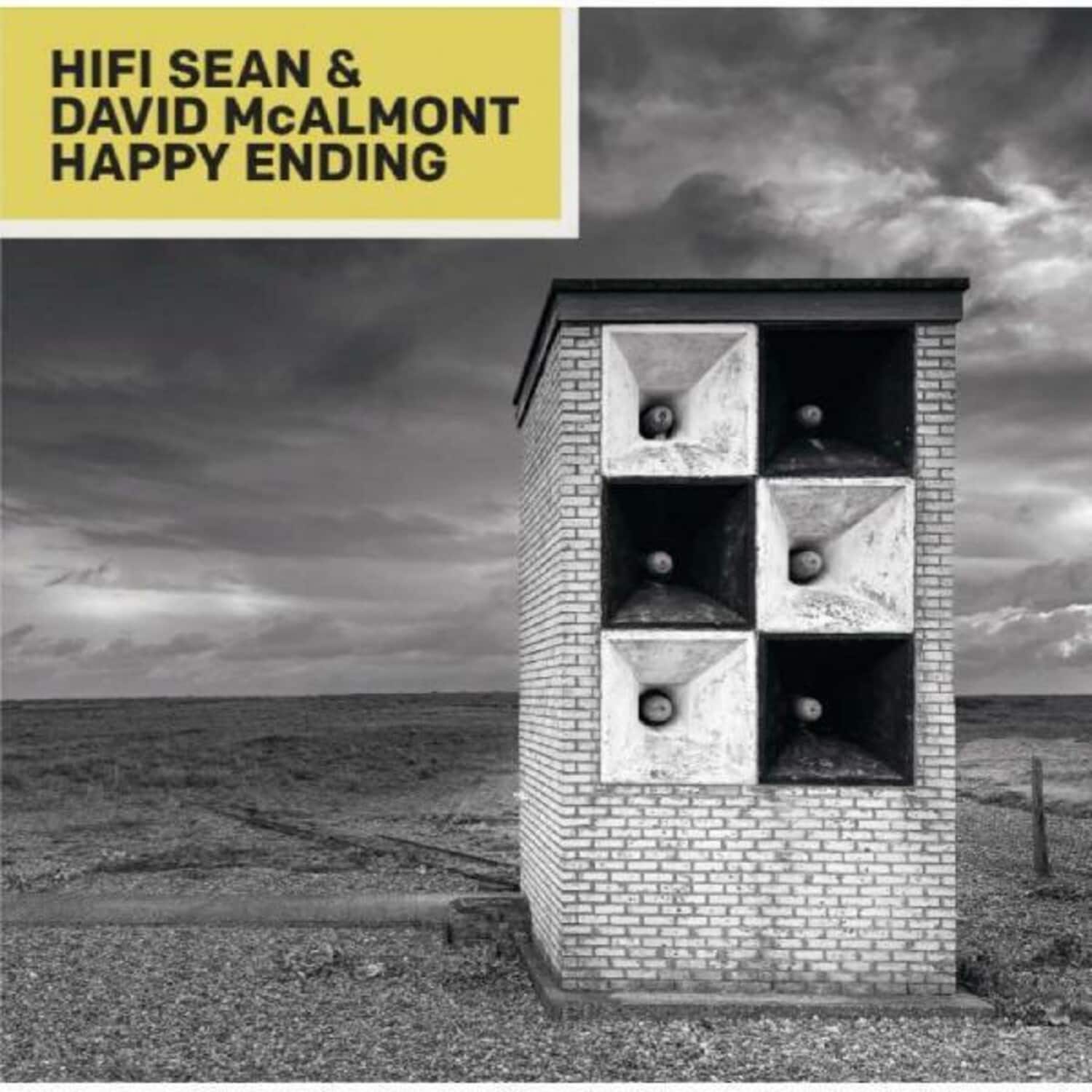 Hifi Sean / Mcalmont,David - Happy Ending   - VINYL LP price history on PriceWatchPro