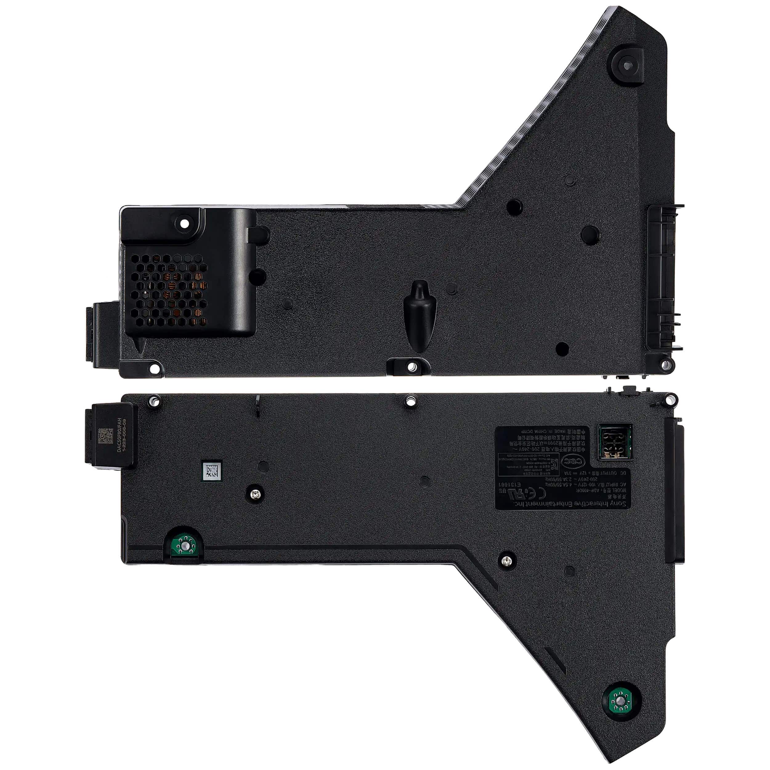 プレステ5 Amazon.com: for PS5 ADP-400FR Power Supply Replacement for