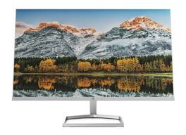 HP - Refurbished Excellent - M27fw 27in 75Hz FHD (1920 x 1080) IPS Monitor