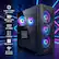 Ryzen 7 5700X up to 4.6G
GeForce RTX 3050 6G
16G DDR4
1TB SSD
Windows 11
Wi-Fi 6 & Bluetooth