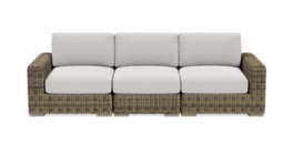 Yardbird® - Ludlow Sofa - Cloud
