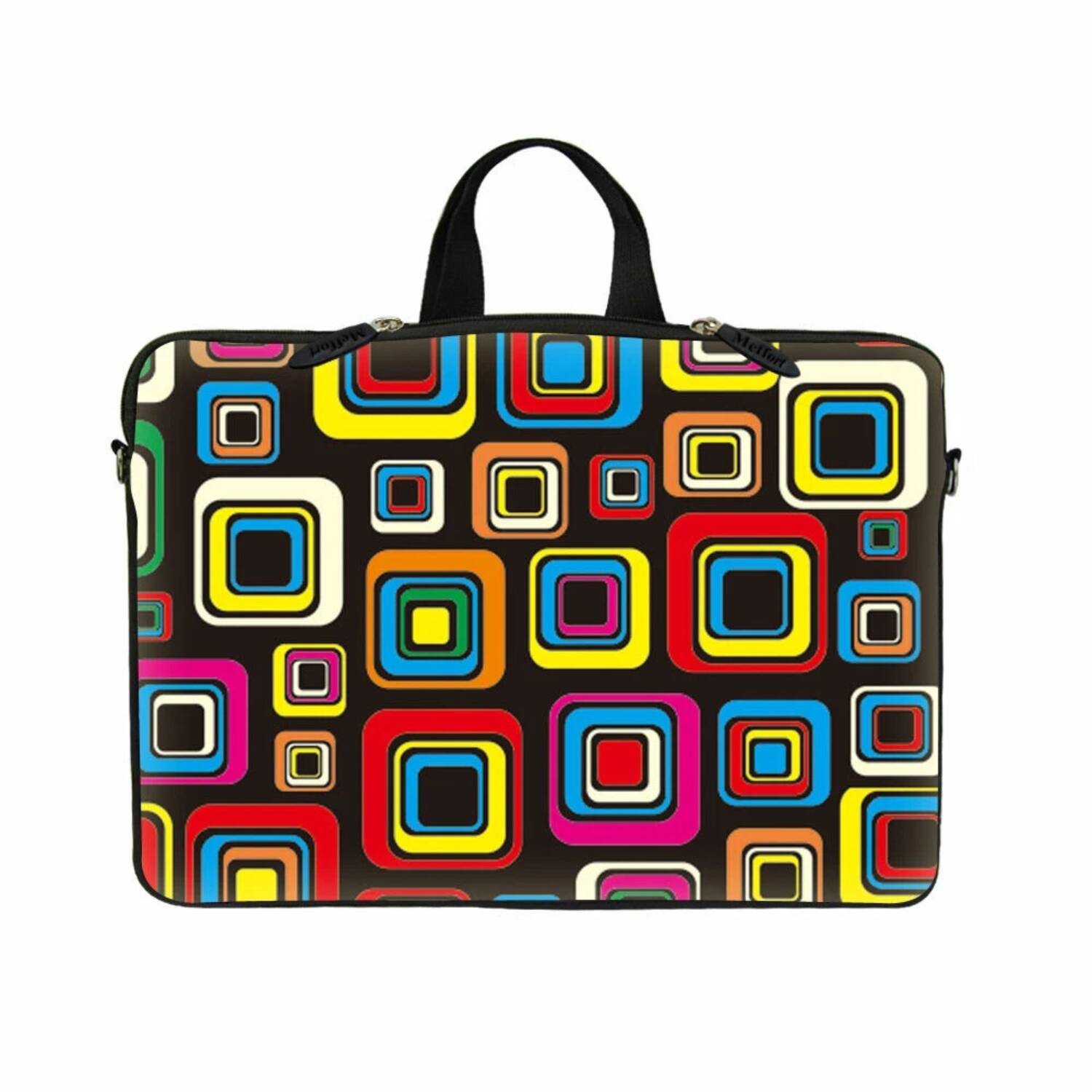 The text on the image reads: "polyply Meffort"