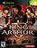 Front Detail. King Arthur - Xbox.