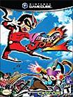 Front Detail. Viewtiful Joe 2 - Nintendo GameCube.