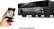 Alt View 12. Yamaha - AVENTAGE 770W 7.2-Ch. Network-Ready 4K Ultra HD and 3D Pass-Through A/V Home Theater Receiver - Black.