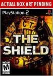 Front Detail. The Shield - PlayStation 2.