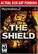 Front Detail. The Shield - PlayStation 2.
