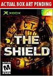 Front Detail. The Shield - Xbox.