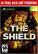Front Detail. The Shield - Xbox.