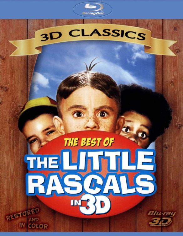 The Little Rascals: The Complete Collection [8 Discs] [DVD] - Best Buy
