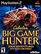 Front Detail. Cabela's Big Game Hunter: 2005 Adventures - PlayStation 2.
