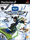 Front Detail. EyeToy: AntiGrav - PlayStation 2.